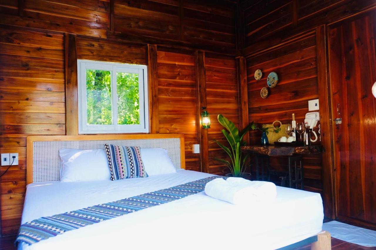 Trang An Lamia Bungalow Νιν Μπιν Εξωτερικό φωτογραφία