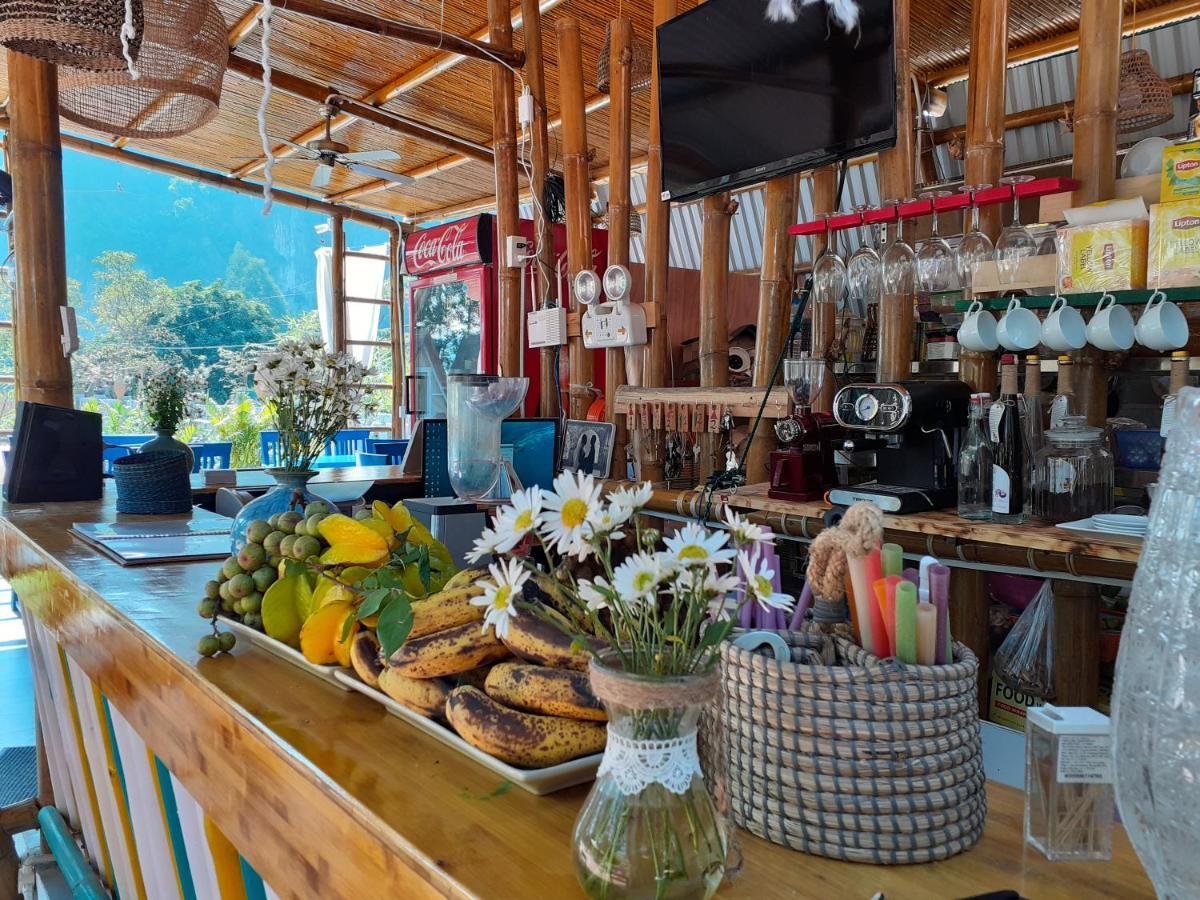 Trang An Lamia Bungalow Νιν Μπιν Εξωτερικό φωτογραφία