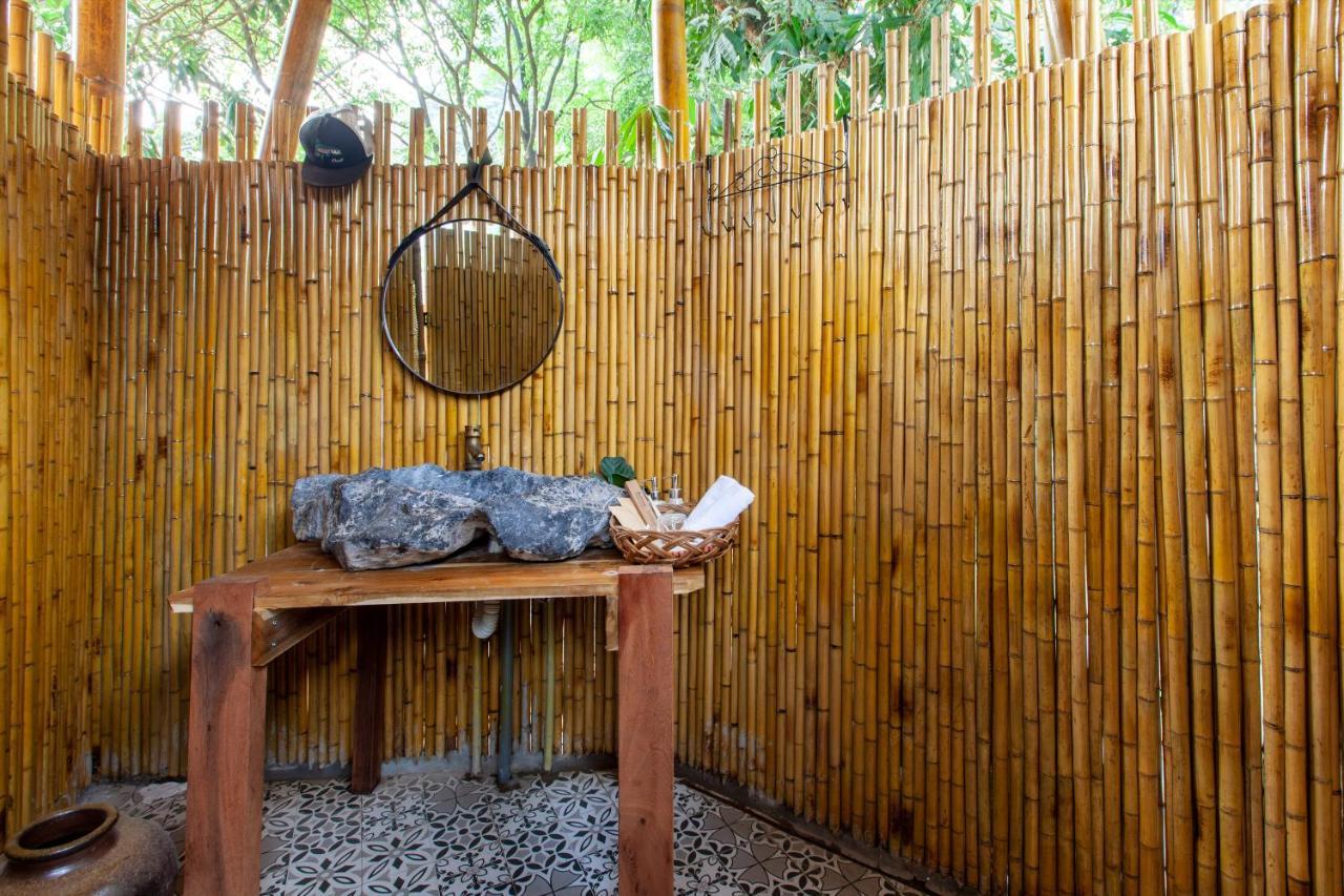 Trang An Lamia Bungalow Νιν Μπιν Εξωτερικό φωτογραφία