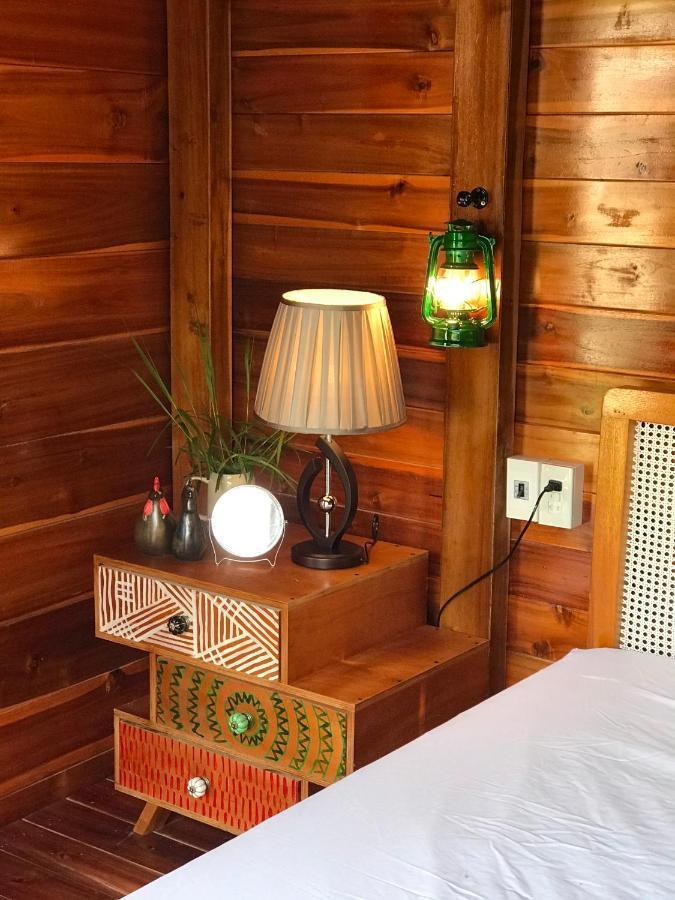 Trang An Lamia Bungalow Νιν Μπιν Εξωτερικό φωτογραφία